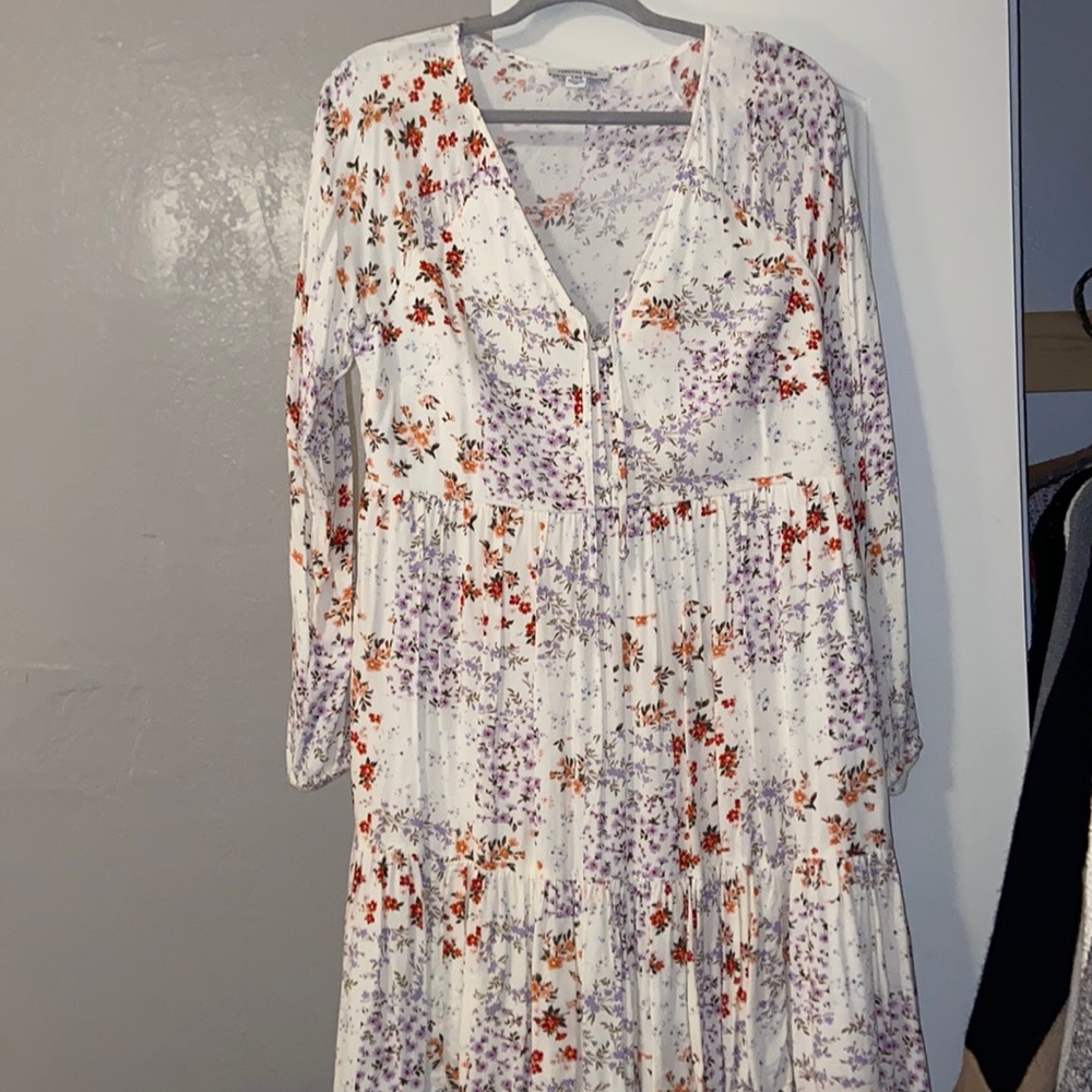 American Eagle dress